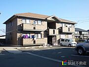  2階 築21年9ヶ月の賃貸物件