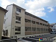 鍋島駅より徒歩29分 2階 築12年6ヶ月の賃貸物件