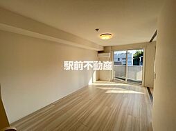 マリアライト 206 2階2LDKのリビング/ダイニング