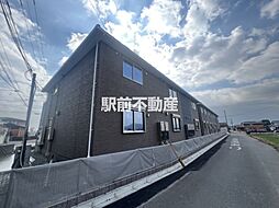 シュシュメゾンぴあのアンジュA 1階/104