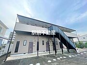 ジュナーブルの賃貸物件