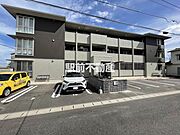 Ｄーｒｏｏｍ道 3階 築6年11ヶ月の賃貸物件