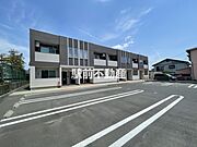 鍋島駅より徒歩16分 1階 築5年11ヶ月の賃貸物件