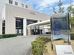 ドルチェ・ヴィータ金立A 2階