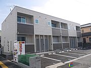 佐賀駅より徒歩17分 2階 築9年の賃貸物件