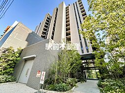 デュオヒルズ城内