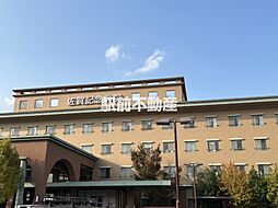 ノーブルD医大北 1階