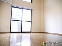 ソレイユ開成Ｂ 104 1階1Kのリビング/ダイニング