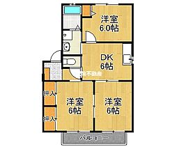 ビバーチェ本庄B 1階