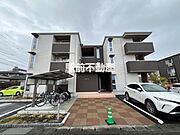 鍋島駅より徒歩26分 2階 築3年の賃貸物件