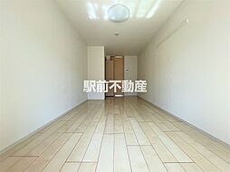 シャルモントゥII 204 2階1Kのリビング/ダイニング