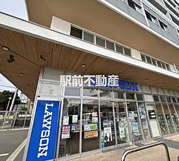 SANSEVIERIA参道 3階