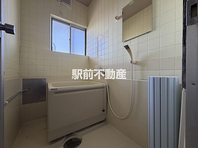 浴室