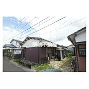 佐賀駅より徒歩20分 築89年6ヶ月 1階建の賃貸物件