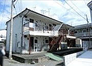 田中アパートの賃貸物件