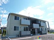 トロワーズ湘南３ 2階 築12年9ヶ月の賃貸物件
