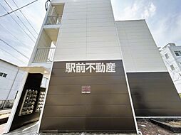 レオパレスAIKEI 2階