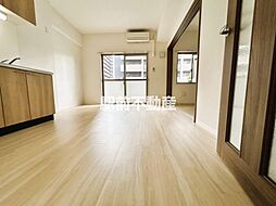 Blahights 102 1階2LDKのリビング/ダイニング