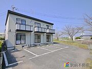 佐賀駅より徒歩84分 2階 築27年の賃貸物件