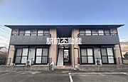 ファミリア水ヶ江Aの賃貸物件