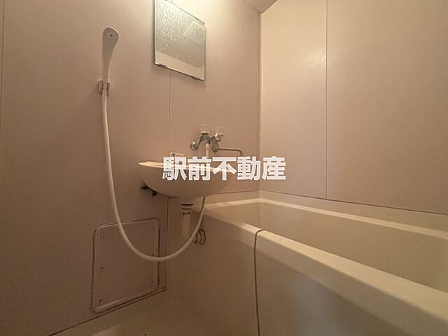 浴室