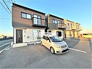 佐賀駅より徒歩50分 築4年1ヶ月 2階建の賃貸物件