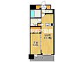 S-RESIDENCE佐賀天神aline2階8.0万円
