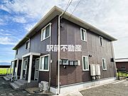 レーヴ千代田 1階 築18年1ヶ月の賃貸物件