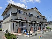 伊賀屋駅より徒歩21分 1階 築16年11ヶ月の賃貸物件