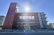 佐賀駅より徒歩8分 2階 築37年の賃貸物件
