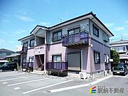 コーポ諸富Ａ 1階 築26年5ヶ月の賃貸物件