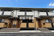 メゾンラフィーネ神野西の賃貸物件