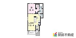 グレイス　III 1階/101