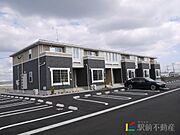 牛津駅より徒歩43分 2階 築10年2ヶ月の賃貸物件