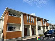 別府アパートの賃貸物件