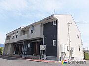 エンゼルパーク４の賃貸物件