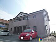 田島ハイツの賃貸物件