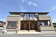 吉野ケ里公園駅より徒歩23分 1階 築11年10ヶ月の賃貸物件