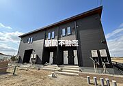 スカイブルーAの賃貸物件