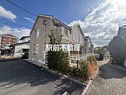 佐賀駅より徒歩33分 1階 築22年8ヶ月の賃貸物件