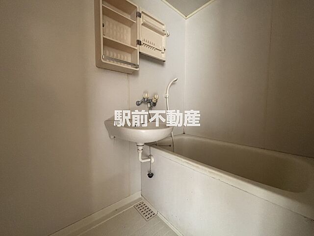 浴室