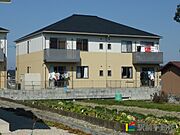 久保田駅より徒歩21分 築18年9ヶ月 2階建の賃貸物件