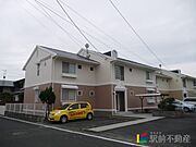 鍋島駅より徒歩34分 1階 築35年11ヶ月の賃貸物件