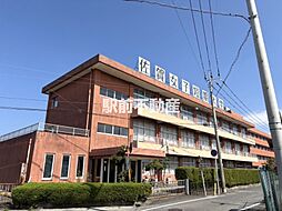 フロンティアQ 1階