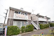 パークハウス神野A 2階 築32年4ヶ月の賃貸物件