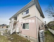 佐賀駅より徒歩33分 築35年8ヶ月 2階建の賃貸物件