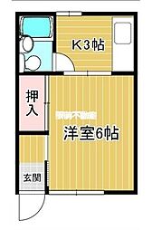 Yレジデンスさやん 1階