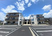 佐賀駅より徒歩32分 3階 築4年3ヶ月の賃貸物件
