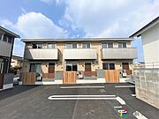 佐賀駅より徒歩34分 1階 築4年3ヶ月の賃貸物件