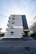 鍋島駅より徒歩38分 2階 築38年の賃貸物件